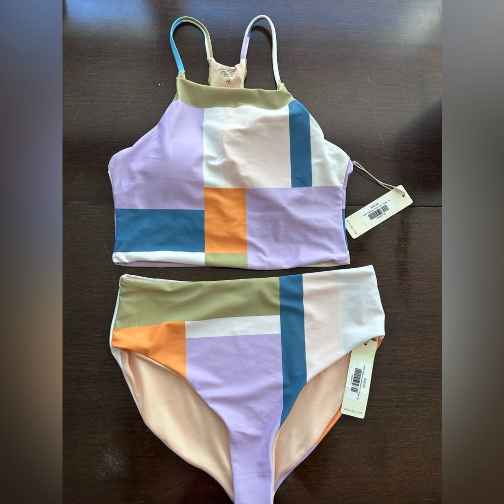 Roolee I want fabulous swim set